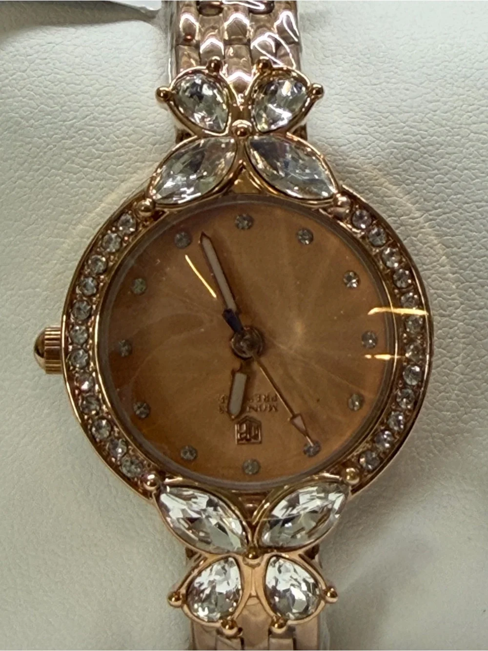 Montres Prestige watch